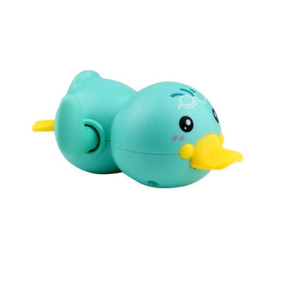 Floating Baby Bath Toys Set