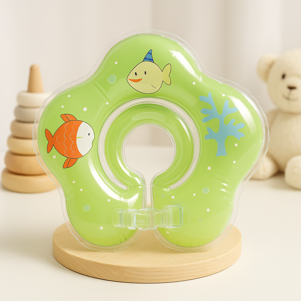 Baby Neck Float Ring
